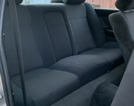 Бежевый БМВ 3 Серия, объемом двигателя 1.8 л и пробегом 457 тыс. км за 1550 $, фото 14 на Automoto.ua