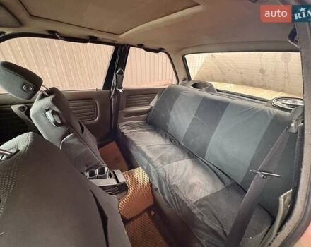 Бежевый БМВ 3 Серия, объемом двигателя 1.8 л и пробегом 219 тыс. км за 1500 $, фото 3 на Automoto.ua