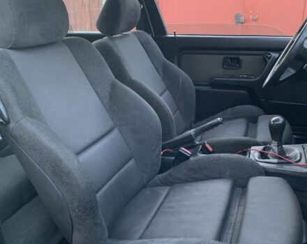 Бежевый БМВ 3 Серия, объемом двигателя 1.8 л и пробегом 457 тыс. км за 1550 $, фото 13 на Automoto.ua