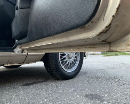 Бежевый БМВ 3 Серия, объемом двигателя 1.8 л и пробегом 457 тыс. км за 1550 $, фото 15 на Automoto.ua