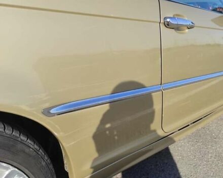 Бежевый БМВ 3 Серия, объемом двигателя 2 л и пробегом 148 тыс. км за 7000 $, фото 1 на Automoto.ua