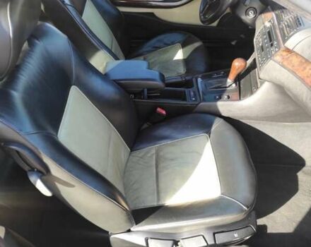 Бежевый БМВ 3 Серия, объемом двигателя 2 л и пробегом 148 тыс. км за 7000 $, фото 11 на Automoto.ua