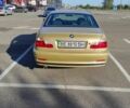 Бежевый БМВ 3 Серия, объемом двигателя 2 л и пробегом 148 тыс. км за 7000 $, фото 9 на Automoto.ua