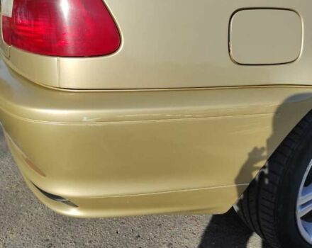 Бежевый БМВ 3 Серия, объемом двигателя 2 л и пробегом 148 тыс. км за 7000 $, фото 5 на Automoto.ua