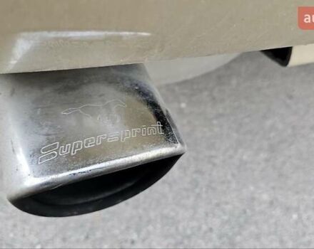 Бежевый БМВ 3 Серия, объемом двигателя 2 л и пробегом 200 тыс. км за 7200 $, фото 5 на Automoto.ua