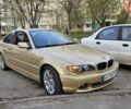 Бежевый БМВ 3 Серия, объемом двигателя 2 л и пробегом 200 тыс. км за 7200 $, фото 1 на Automoto.ua