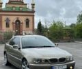 Бежевый БМВ 3 Серия, объемом двигателя 2 л и пробегом 300 тыс. км за 5499 $, фото 1 на Automoto.ua