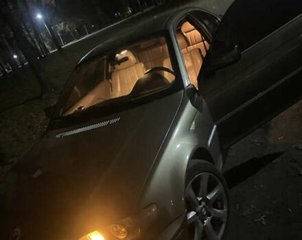 Бежевый БМВ 3 Серия, объемом двигателя 2 л и пробегом 312 тыс. км за 5600 $, фото 5 на Automoto.ua