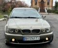 Бежевый БМВ 3 Серия, объемом двигателя 2 л и пробегом 300 тыс. км за 5499 $, фото 5 на Automoto.ua