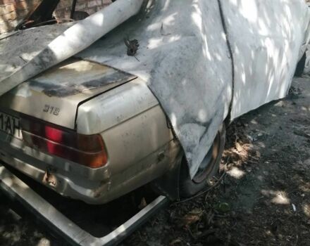 Бежевий БМВ 3 Серія, об'ємом двигуна 0 л та пробігом 100 тис. км за 239 $, фото 3 на Automoto.ua