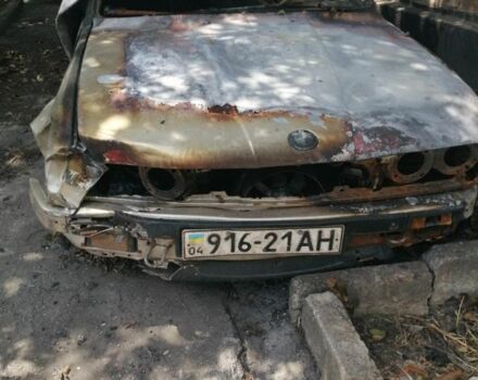 Бежевий БМВ 3 Серія, об'ємом двигуна 0 л та пробігом 100 тис. км за 239 $, фото 4 на Automoto.ua