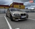 Бежевый БМВ 3 Серия, объемом двигателя 1.95 л и пробегом 395 тыс. км за 3300 $, фото 1 на Automoto.ua