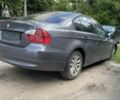 Бежевый БМВ 3 Серия, объемом двигателя 2 л и пробегом 347 тыс. км за 3100 $, фото 4 на Automoto.ua
