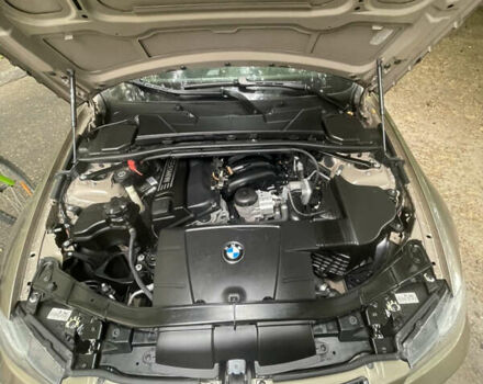 Бежевый БМВ 3 Серия, объемом двигателя 2 л и пробегом 163 тыс. км за 6800 $, фото 14 на Automoto.ua