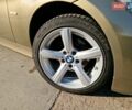 Бежевый БМВ 3 Серия, объемом двигателя 2 л и пробегом 121 тыс. км за 8500 $, фото 6 на Automoto.ua