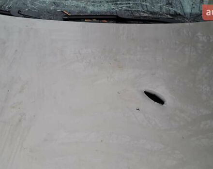 Бежевый БМВ 3 Серия, объемом двигателя 2.5 л и пробегом 255 тыс. км за 4500 $, фото 33 на Automoto.ua