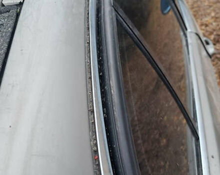 Бежевый БМВ 3 Серия, объемом двигателя 2.5 л и пробегом 255 тыс. км за 4500 $, фото 27 на Automoto.ua