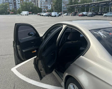 Бежевий БМВ 3 Серія, об'ємом двигуна 2 л та пробігом 280 тис. км за 6700 $, фото 18 на Automoto.ua