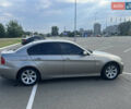 Бежевий БМВ 3 Серія, об'ємом двигуна 2 л та пробігом 280 тис. км за 6700 $, фото 11 на Automoto.ua