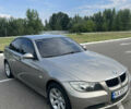 Бежевий БМВ 3 Серія, об'ємом двигуна 2 л та пробігом 280 тис. км за 6700 $, фото 1 на Automoto.ua