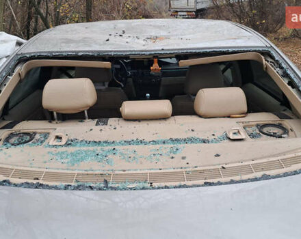 Бежевый БМВ 3 Серия, объемом двигателя 2.5 л и пробегом 255 тыс. км за 4500 $, фото 25 на Automoto.ua