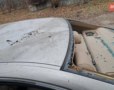 Бежевый БМВ 3 Серия, объемом двигателя 2.5 л и пробегом 255 тыс. км за 4500 $, фото 20 на Automoto.ua