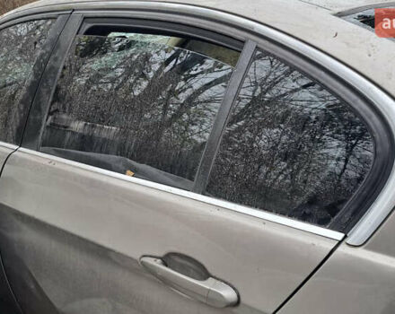 Бежевый БМВ 3 Серия, объемом двигателя 2.5 л и пробегом 255 тыс. км за 4500 $, фото 22 на Automoto.ua