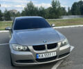 Бежевий БМВ 3 Серія, об'ємом двигуна 2 л та пробігом 280 тис. км за 6700 $, фото 14 на Automoto.ua