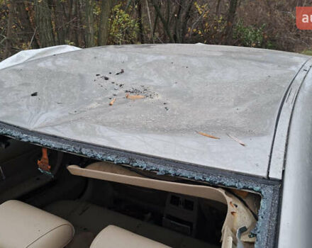 Бежевый БМВ 3 Серия, объемом двигателя 2.5 л и пробегом 255 тыс. км за 4500 $, фото 28 на Automoto.ua