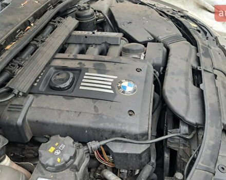 Бежевый БМВ 3 Серия, объемом двигателя 2.5 л и пробегом 255 тыс. км за 4500 $, фото 2 на Automoto.ua