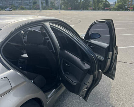 Бежевий БМВ 3 Серія, об'ємом двигуна 2 л та пробігом 280 тис. км за 6700 $, фото 15 на Automoto.ua