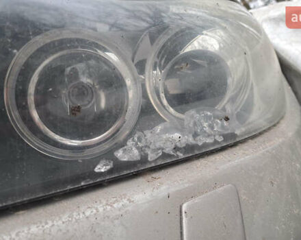 Бежевый БМВ 3 Серия, объемом двигателя 2.5 л и пробегом 255 тыс. км за 4500 $, фото 9 на Automoto.ua