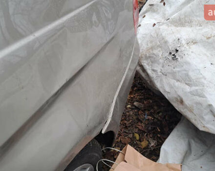 Бежевый БМВ 3 Серия, объемом двигателя 2.5 л и пробегом 255 тыс. км за 4500 $, фото 14 на Automoto.ua