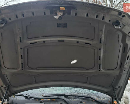 Бежевый БМВ 3 Серия, объемом двигателя 2.5 л и пробегом 255 тыс. км за 4500 $, фото 7 на Automoto.ua