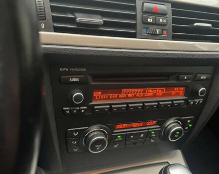 Бежевый БМВ 3 Серия, объемом двигателя 2 л и пробегом 125 тыс. км за 11500 $, фото 4 на Automoto.ua