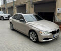 Бежевый БМВ 3 Серия, объемом двигателя 2.98 л и пробегом 168 тыс. км за 14000 $, фото 1 на Automoto.ua