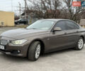 Бежевий БМВ 3 Серія, об'ємом двигуна 2 л та пробігом 164 тис. км за 11400 $, фото 1 на Automoto.ua