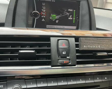 Бежевый БМВ 3 Серия, объемом двигателя 2.98 л и пробегом 168 тыс. км за 14000 $, фото 7 на Automoto.ua