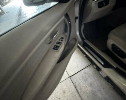 Бежевий БМВ 3 Серія, об'ємом двигуна 2 л та пробігом 193 тис. км за 8300 $, фото 5 на Automoto.ua