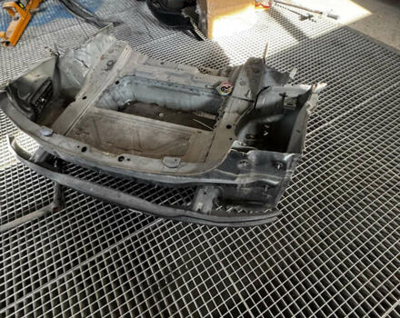 Бежевий БМВ 3 Серія, об'ємом двигуна 2 л та пробігом 193 тис. км за 8300 $, фото 12 на Automoto.ua