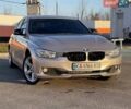 Бежевый БМВ 3 Серия, объемом двигателя 2 л и пробегом 210 тыс. км за 10200 $, фото 1 на Automoto.ua