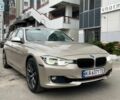 Бежевий БМВ 3 Серія, об'ємом двигуна 2 л та пробігом 160 тис. км за 11200 $, фото 1 на Automoto.ua