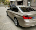 Бежевый БМВ 3 Серия, объемом двигателя 2.98 л и пробегом 168 тыс. км за 14000 $, фото 5 на Automoto.ua