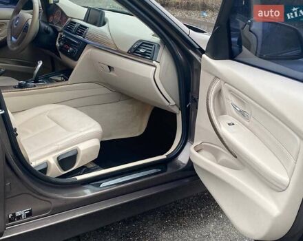 Бежевый БМВ 3 Серия, объемом двигателя 2 л и пробегом 164 тыс. км за 11900 $, фото 26 на Automoto.ua