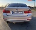 Бежевый БМВ 3 Серия, объемом двигателя 2 л и пробегом 210 тыс. км за 10200 $, фото 4 на Automoto.ua