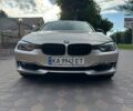 Бежевый БМВ 3 Серия, объемом двигателя 2 л и пробегом 215 тыс. км за 12500 $, фото 1 на Automoto.ua