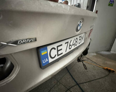 Бежевий БМВ 3 Серія, об'ємом двигуна 2 л та пробігом 193 тис. км за 8300 $, фото 7 на Automoto.ua