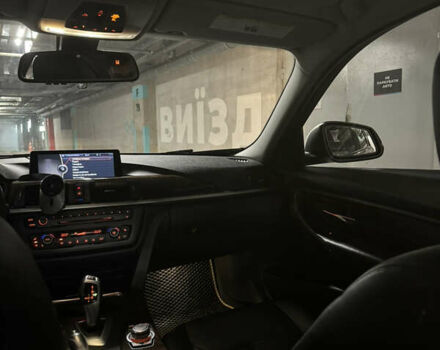 Бежевый БМВ 3 Серия, объемом двигателя 2 л и пробегом 216 тыс. км за 14200 $, фото 13 на Automoto.ua