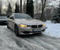 Бежевий БМВ 3 Серія, об'ємом двигуна 2 л та пробігом 196 тис. км за 13500 $, фото 1 на Automoto.ua