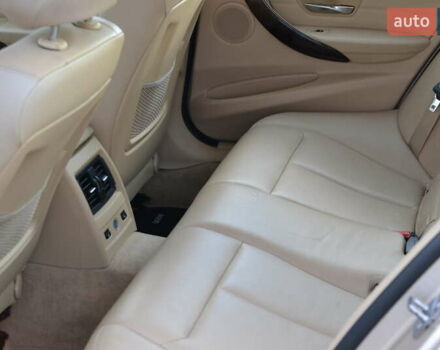 Бежевий БМВ 3 Серія, об'ємом двигуна 2 л та пробігом 149 тис. км за 11500 $, фото 15 на Automoto.ua
